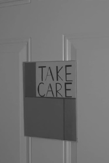 Take Care Trailer