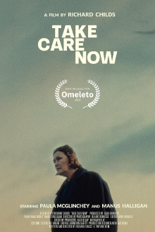 Take Care Now Trailer