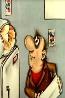 Take Care of the Bread! Trailer