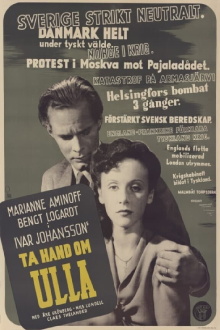 Take Care of Ulla Trailer