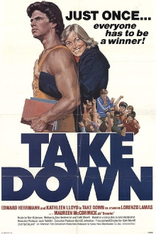 Take Down Trailer