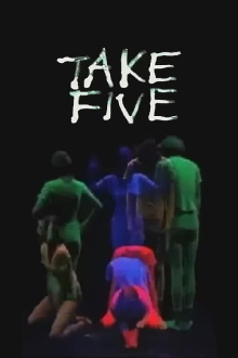 Take Five Trailer