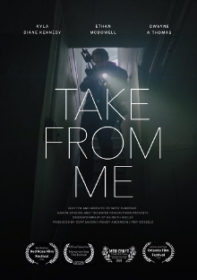 Take from Me Trailer