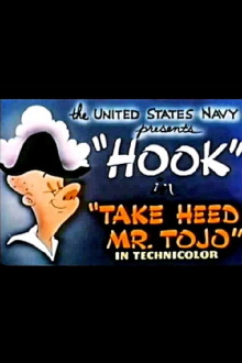 Take Heed Mr. Tojo Trailer
