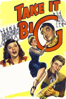 Take It Big Trailer
