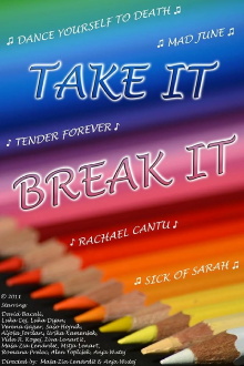 Take It/Break It Trailer