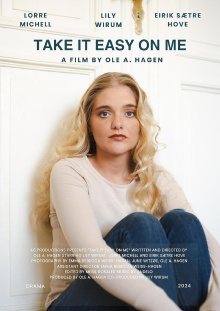 Take It Easy on Me Trailer