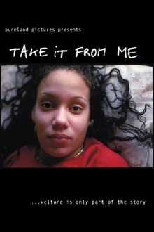 Take It From Me Trailer