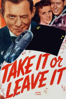 Take It or Leave It Trailer