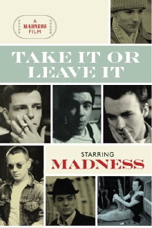 Take It or Leave It Trailer