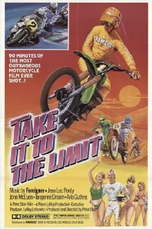 Take It to the Limit Trailer