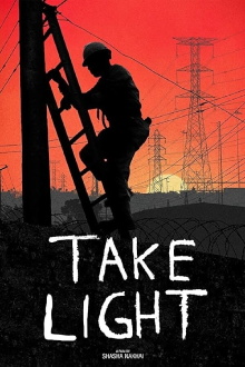 Take Light Trailer