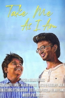 Take Me As I Am Trailer
