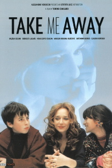 Take Me Away Trailer