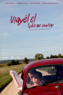 Take Me Away Trailer