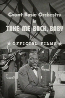 Take Me Back, Baby Trailer
