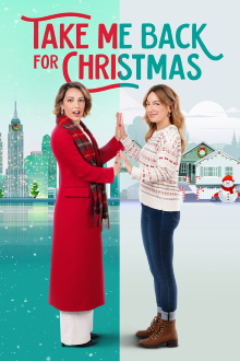 Take Me Back for Christmas Trailer
