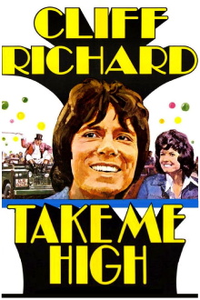 Take Me High Trailer