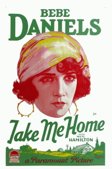 Take Me Home Trailer