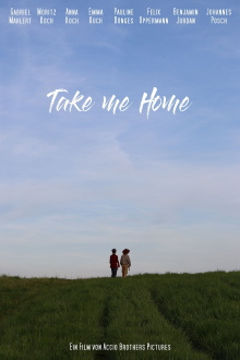 Take me Home Trailer