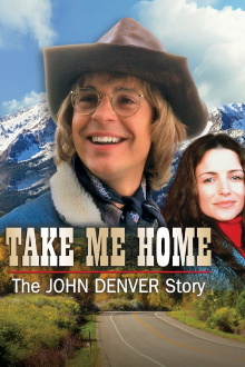 Take Me Home: The John Denver Story Trailer