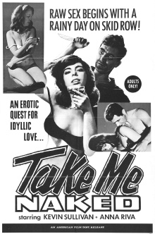 Take Me Naked Trailer