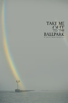 Take Me OUT to the Ballpark Trailer