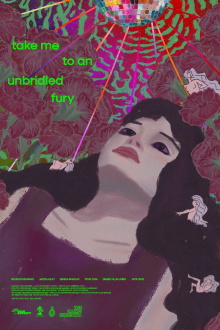 take me to an unbridled fury Trailer