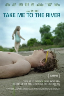 Take Me to the River Trailer