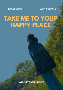 Take me to your happy place Trailer