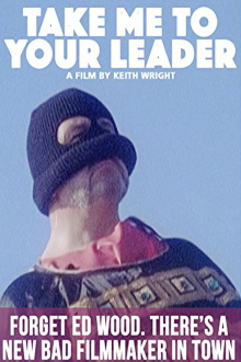 Take Me to Your Leader Trailer