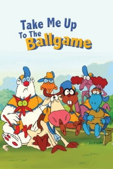 Take Me Up to the Ball Game Trailer