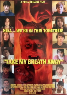 Take My Breath Away Trailer