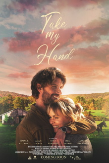Take My Hand Trailer