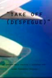 Take off (Despegue) Trailer