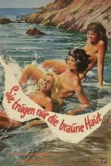 Take Off Your Clothes and Live Trailer