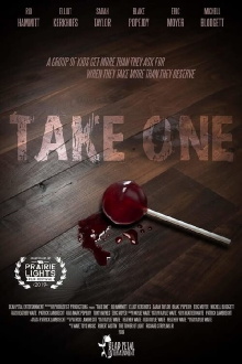 Take One Trailer