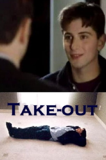 Take-out Trailer