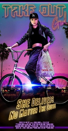 Take Out Girl Trailer