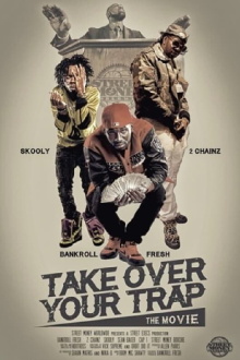 Take Over Your Trap Trailer