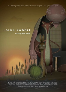 Take Rabbit Trailer