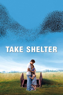 Take Shelter Trailer