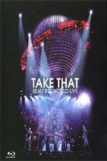 Take That - Beautiful World Live Trailer