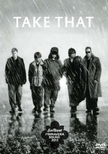 Take That: Live At Primavera, Madrid Trailer