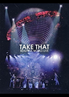 Take That: The Journey Trailer