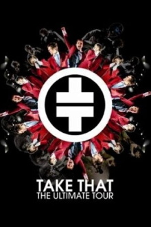 Take That: The Ultimate Story Trailer