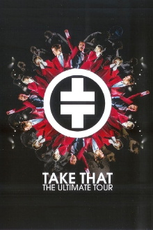 Take That: The Ultimate Tour Trailer