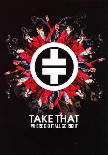Take That: Where Did It All Go Right ? Trailer