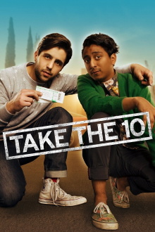 Take the 10 Trailer