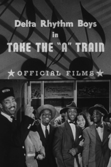 Take the 'A' Train Trailer